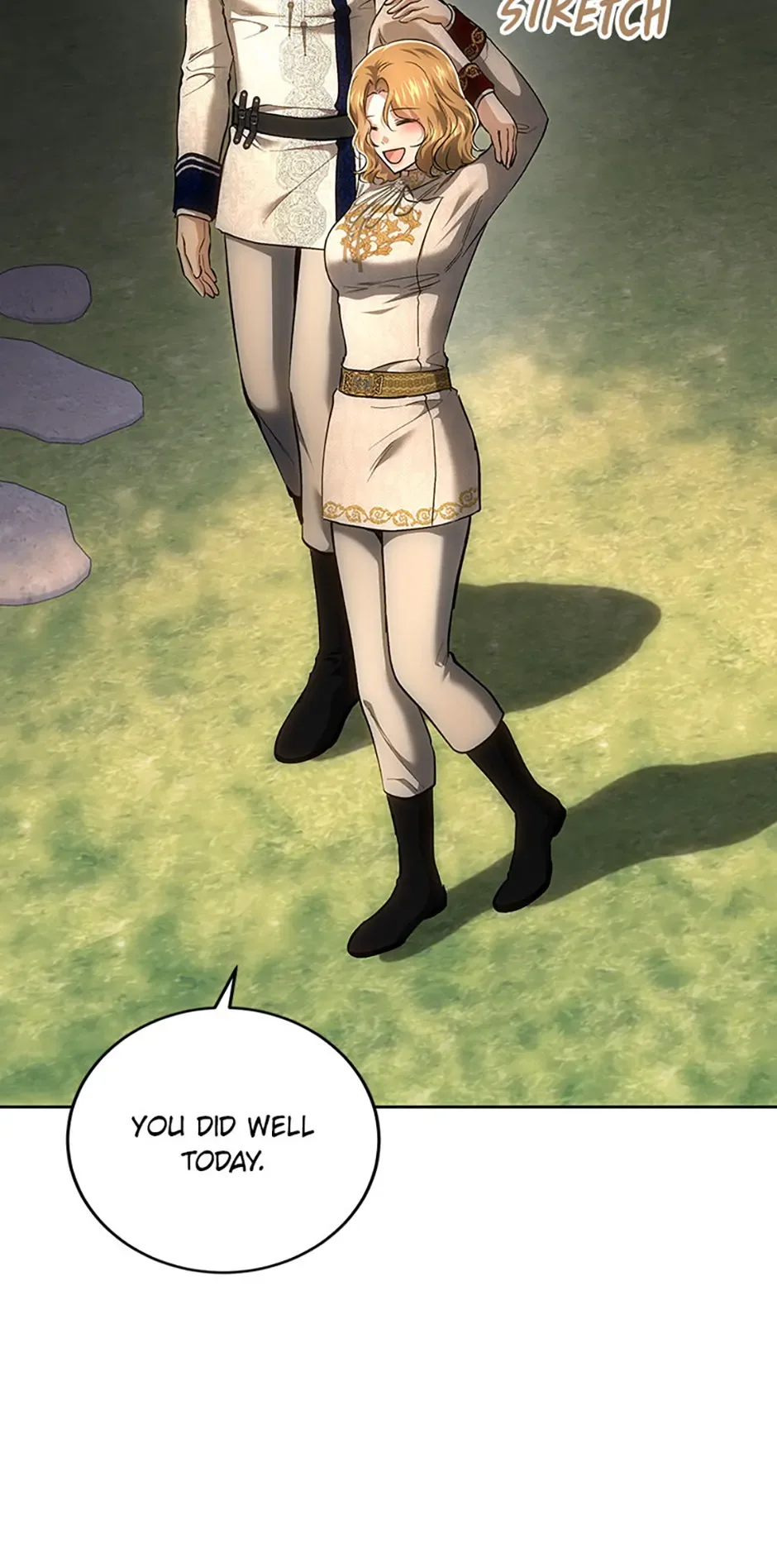 The Princess Blooms as a Crazy Flower Chapter 142 page 62