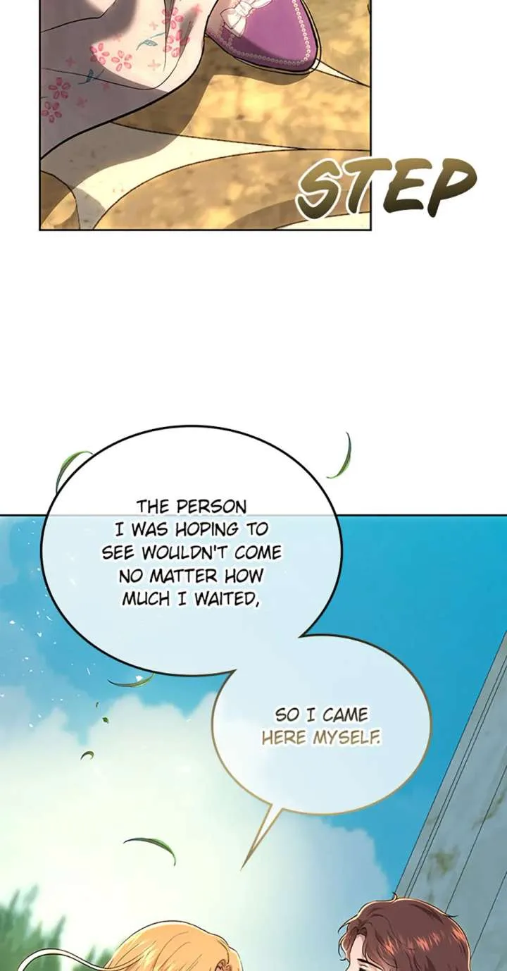 The Princess Blooms as a Crazy Flower Chapter 144 page 86