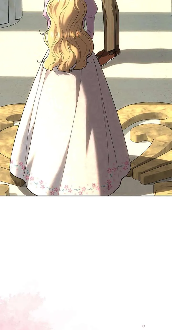 The Princess Blooms as a Crazy Flower Chapter 144 page 82