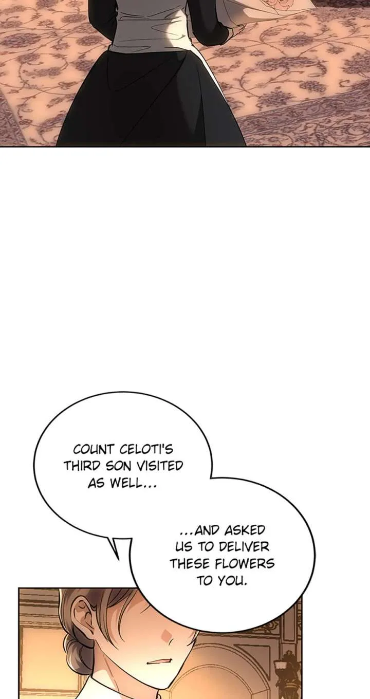 The Princess Blooms as a Crazy Flower Chapter 144 page 48