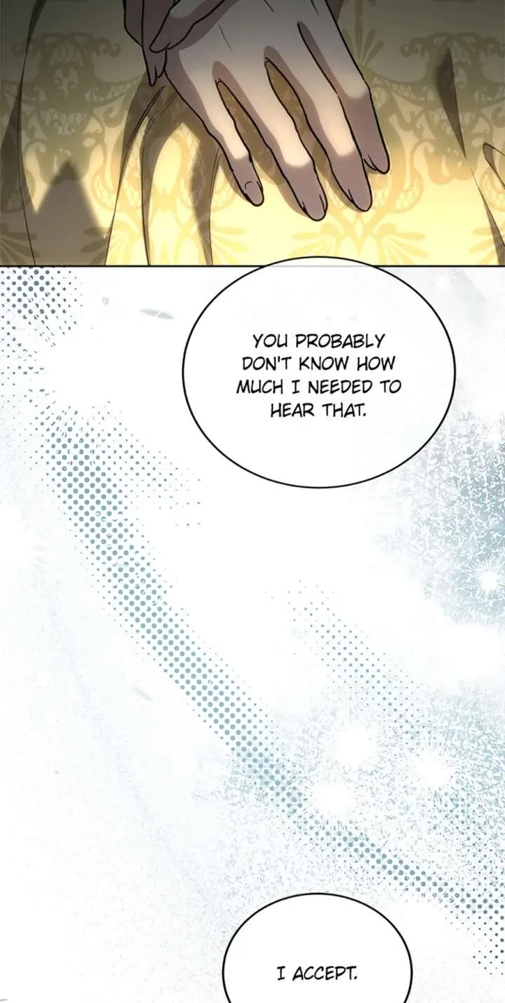 The Princess Blooms as a Crazy Flower Chapter 144 page 31
