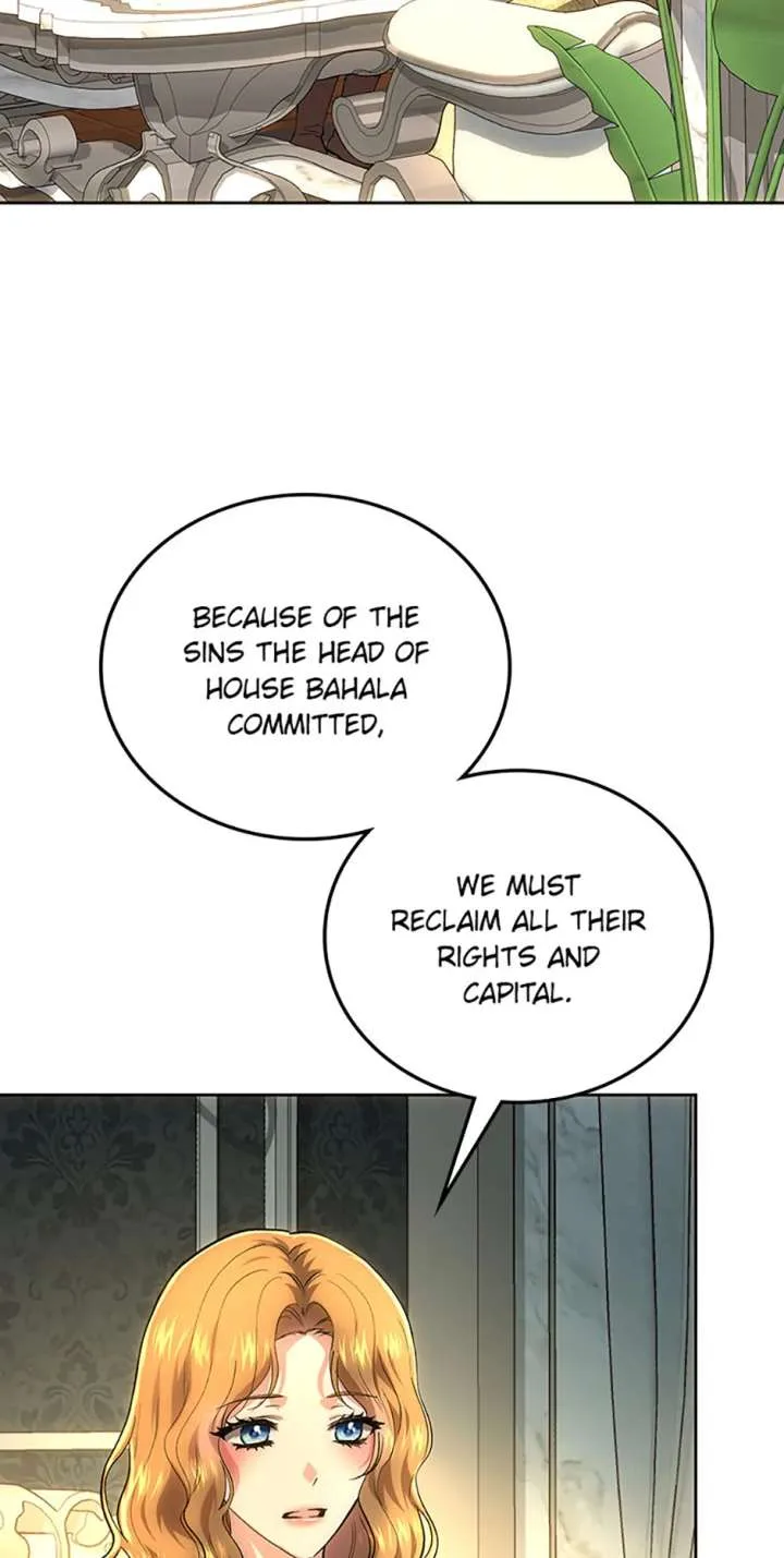 The Princess Blooms as a Crazy Flower Chapter 144 page 20