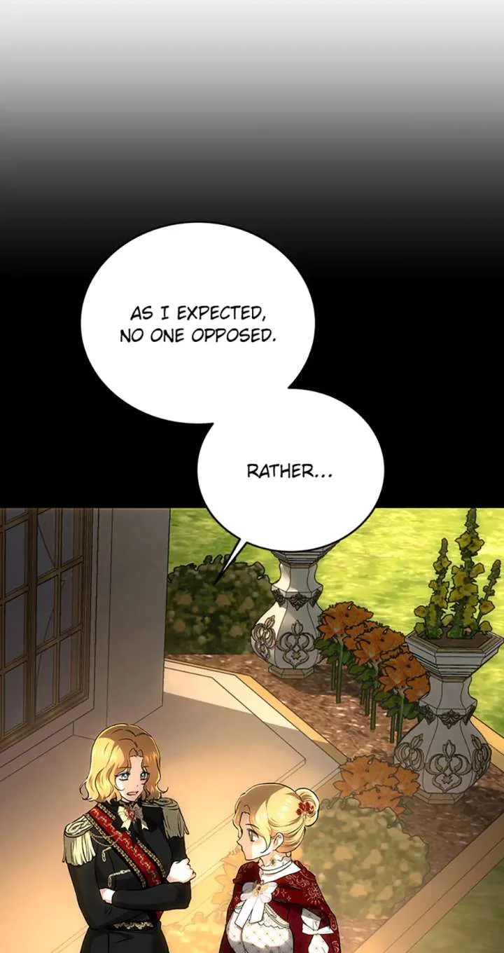 The Princess Blooms as a Crazy Flower Chapter 144 page 51