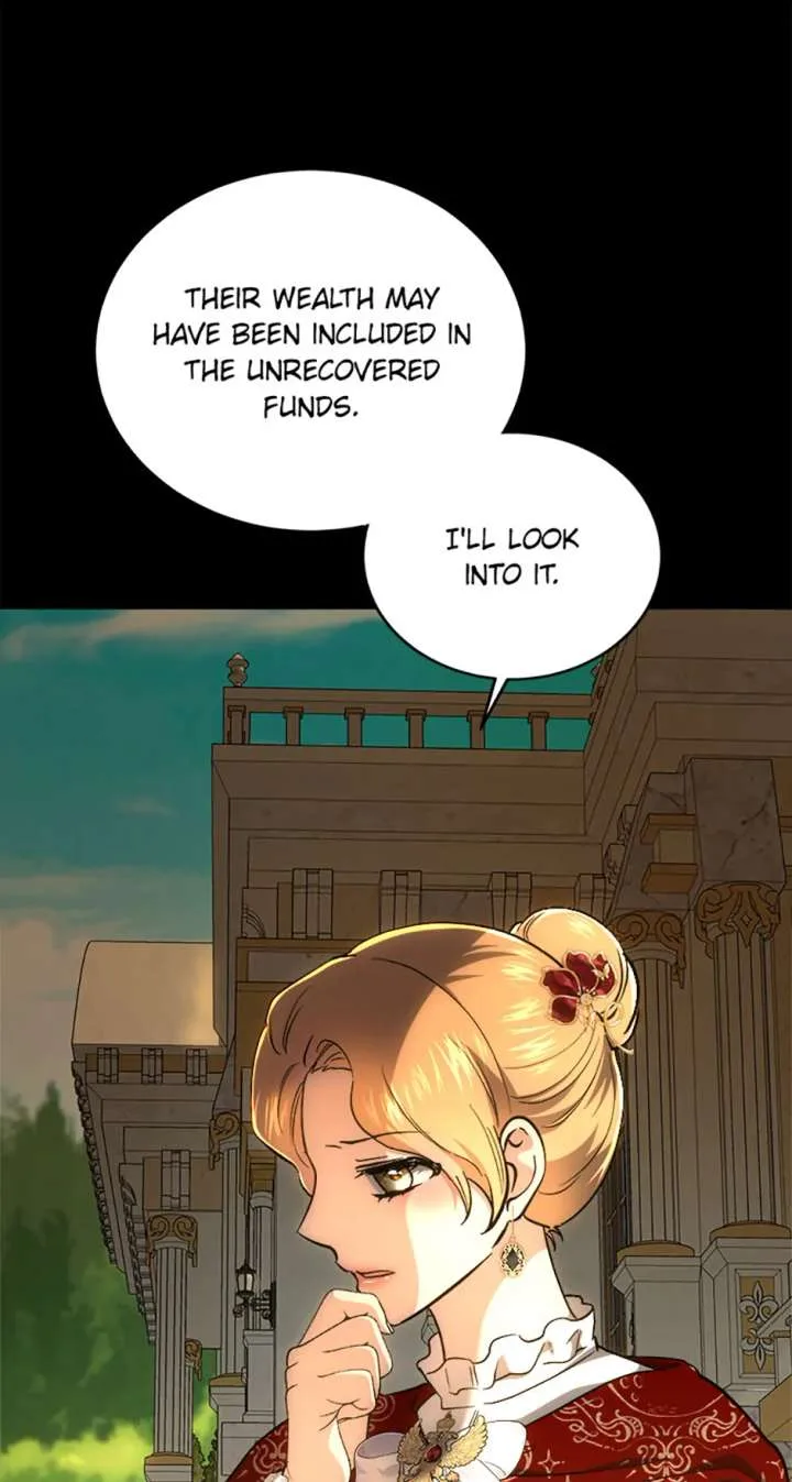 The Princess Blooms as a Crazy Flower Chapter 144 page 54
