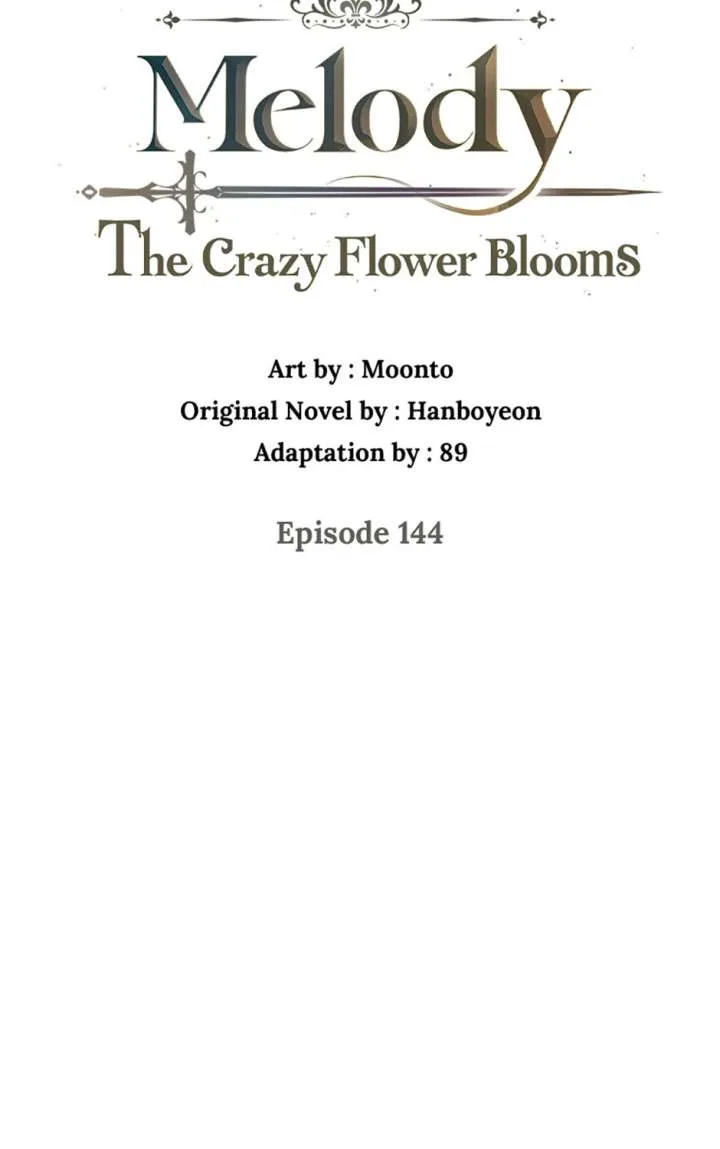 The Princess Blooms as a Crazy Flower Chapter 144 page 39