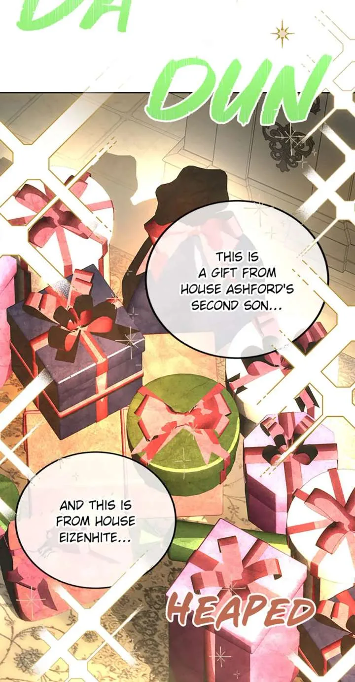 The Princess Blooms as a Crazy Flower Chapter 144 page 62