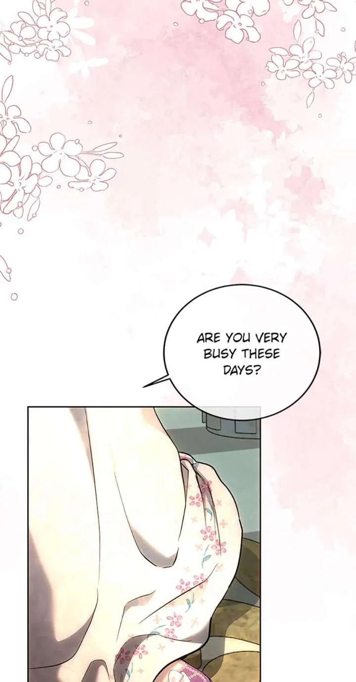 The Princess Blooms as a Crazy Flower Chapter 144 page 85