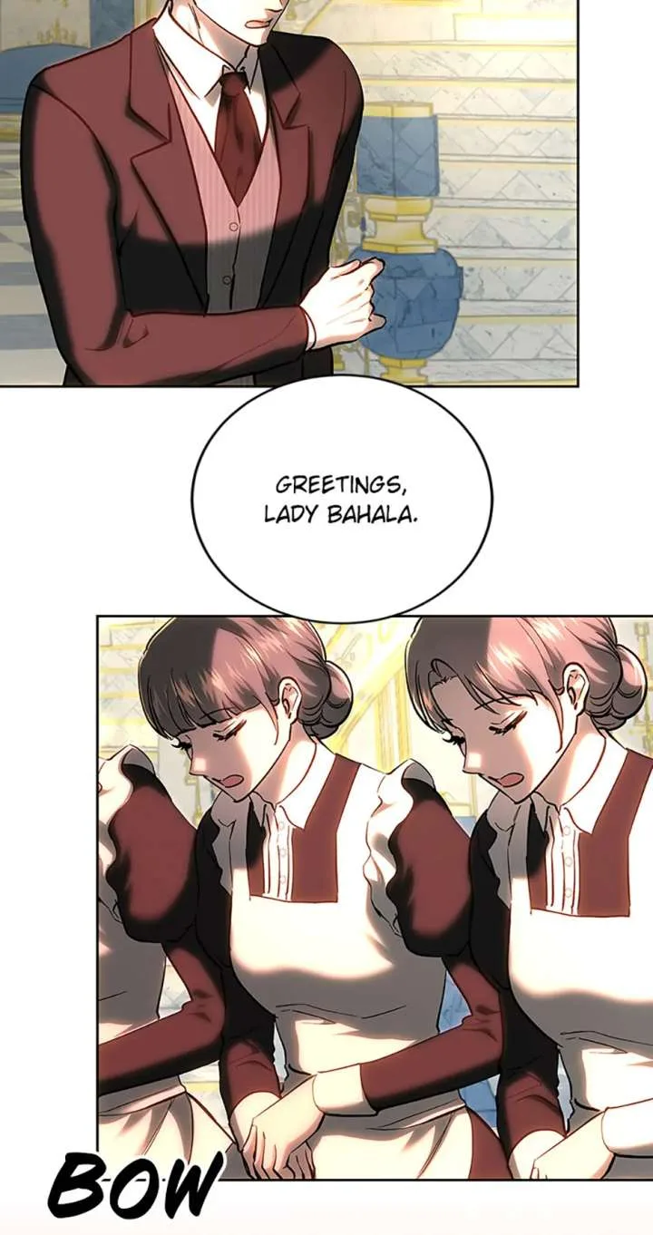 The Princess Blooms as a Crazy Flower Chapter 144 page 42