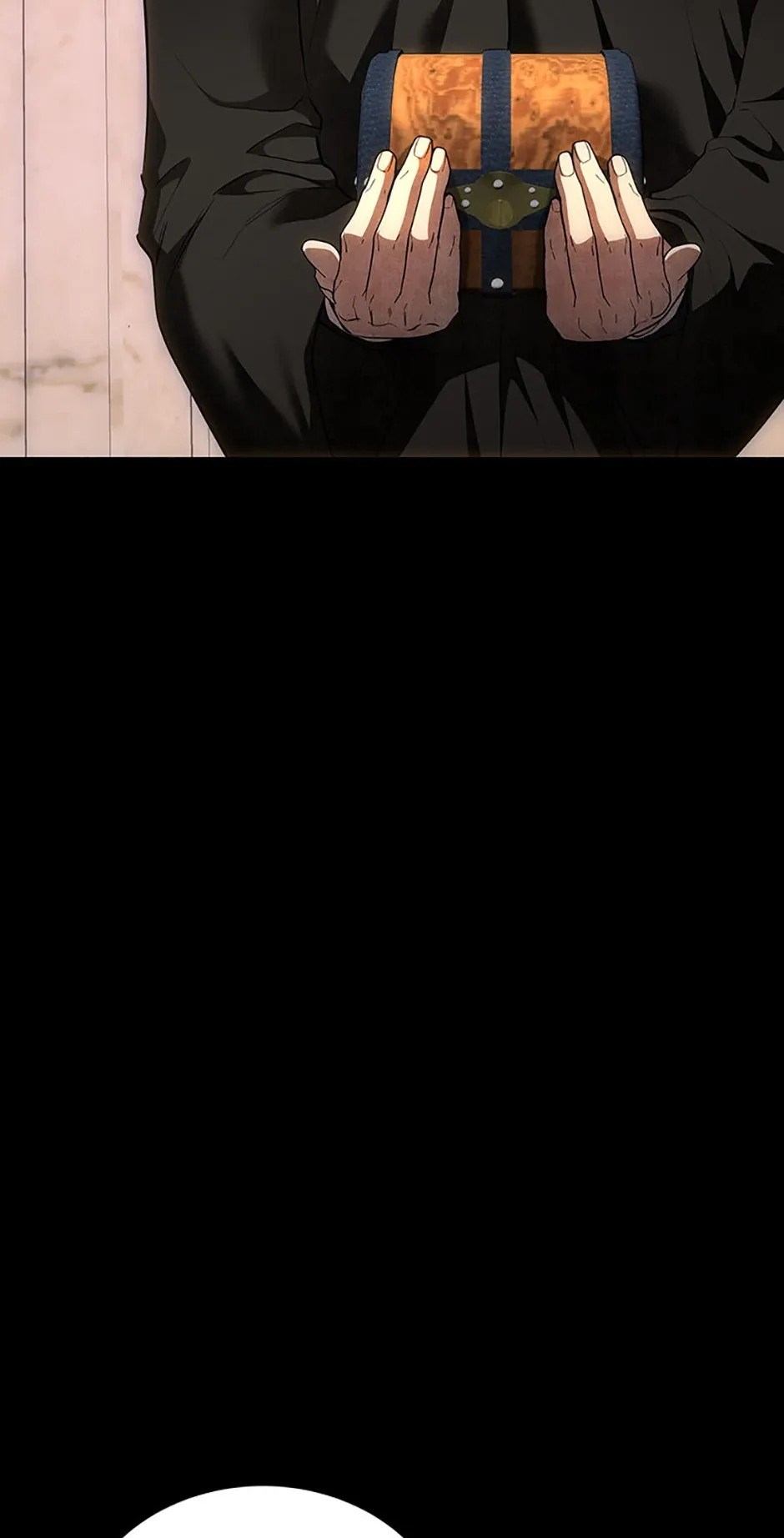 The Princess Blooms as a Crazy Flower Chapter 131 page 107