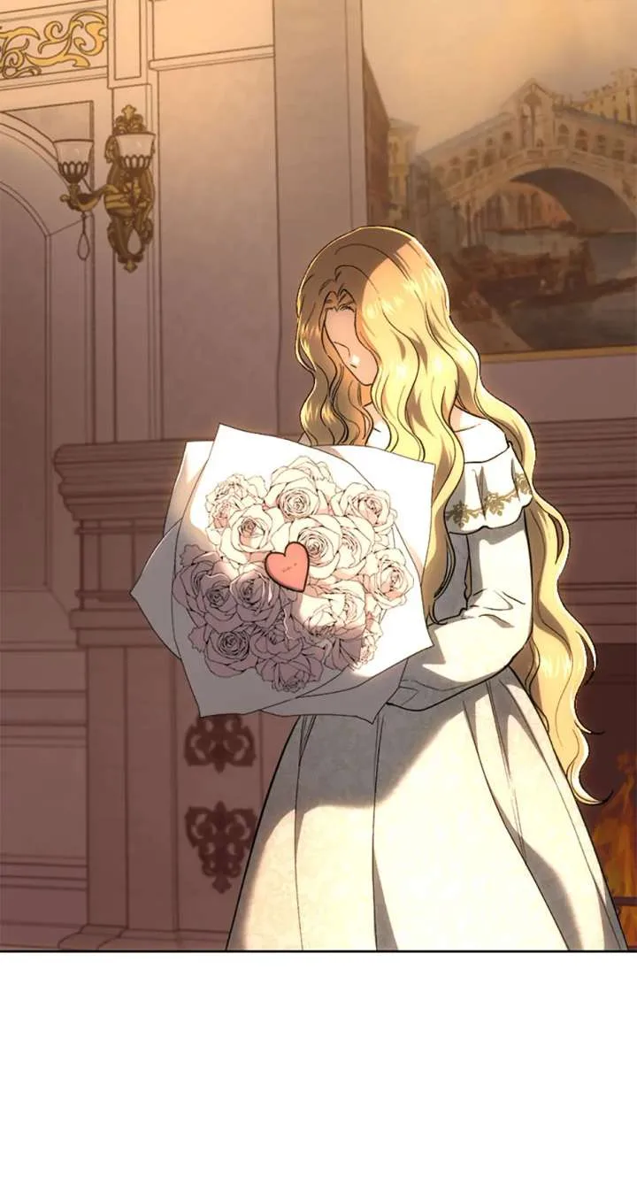 The Princess Blooms as a Crazy Flower Chapter 144 page 56