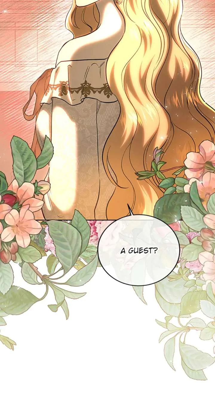 The Princess Blooms as a Crazy Flower Chapter 144 page 46