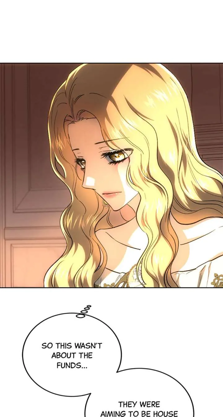 The Princess Blooms as a Crazy Flower Chapter 144 page 57