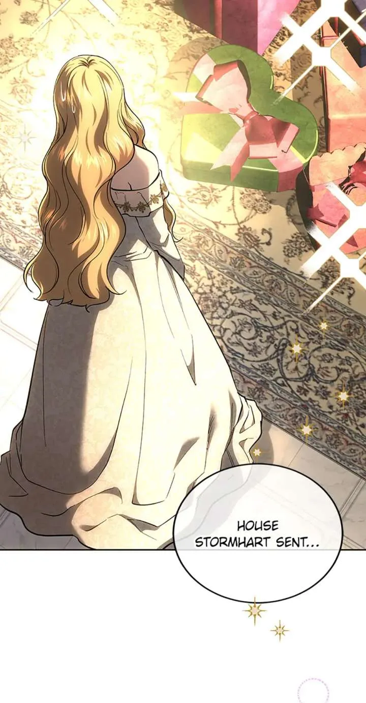 The Princess Blooms as a Crazy Flower Chapter 144 page 63