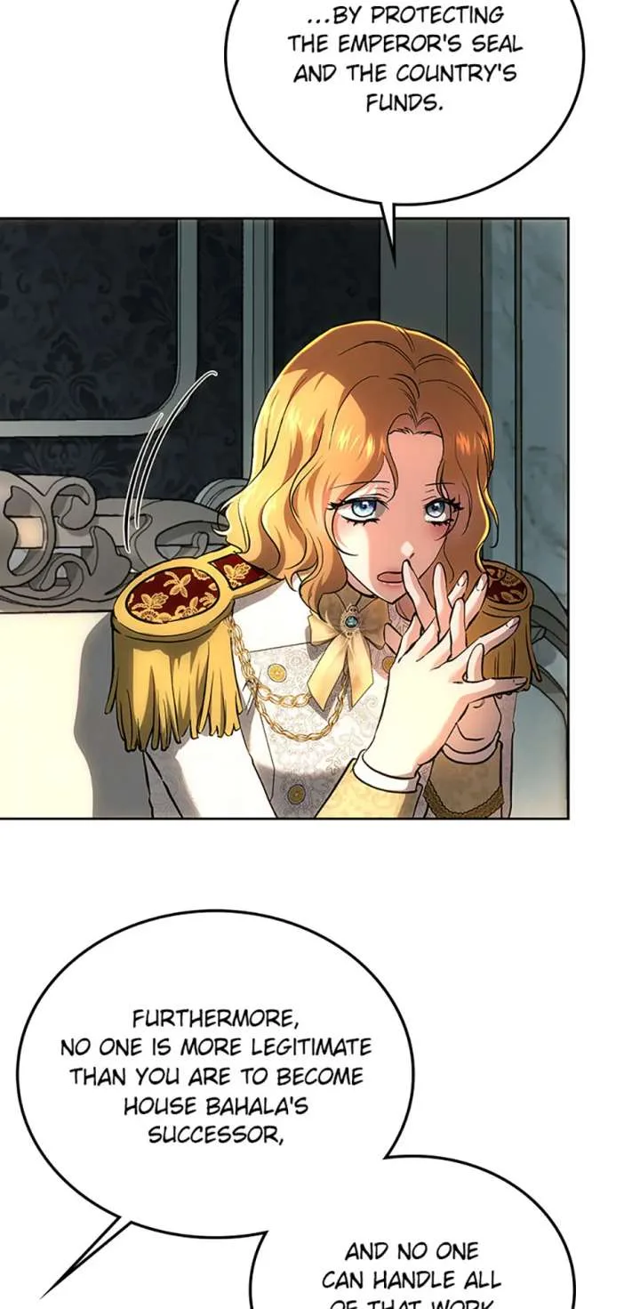 The Princess Blooms as a Crazy Flower Chapter 144 page 25