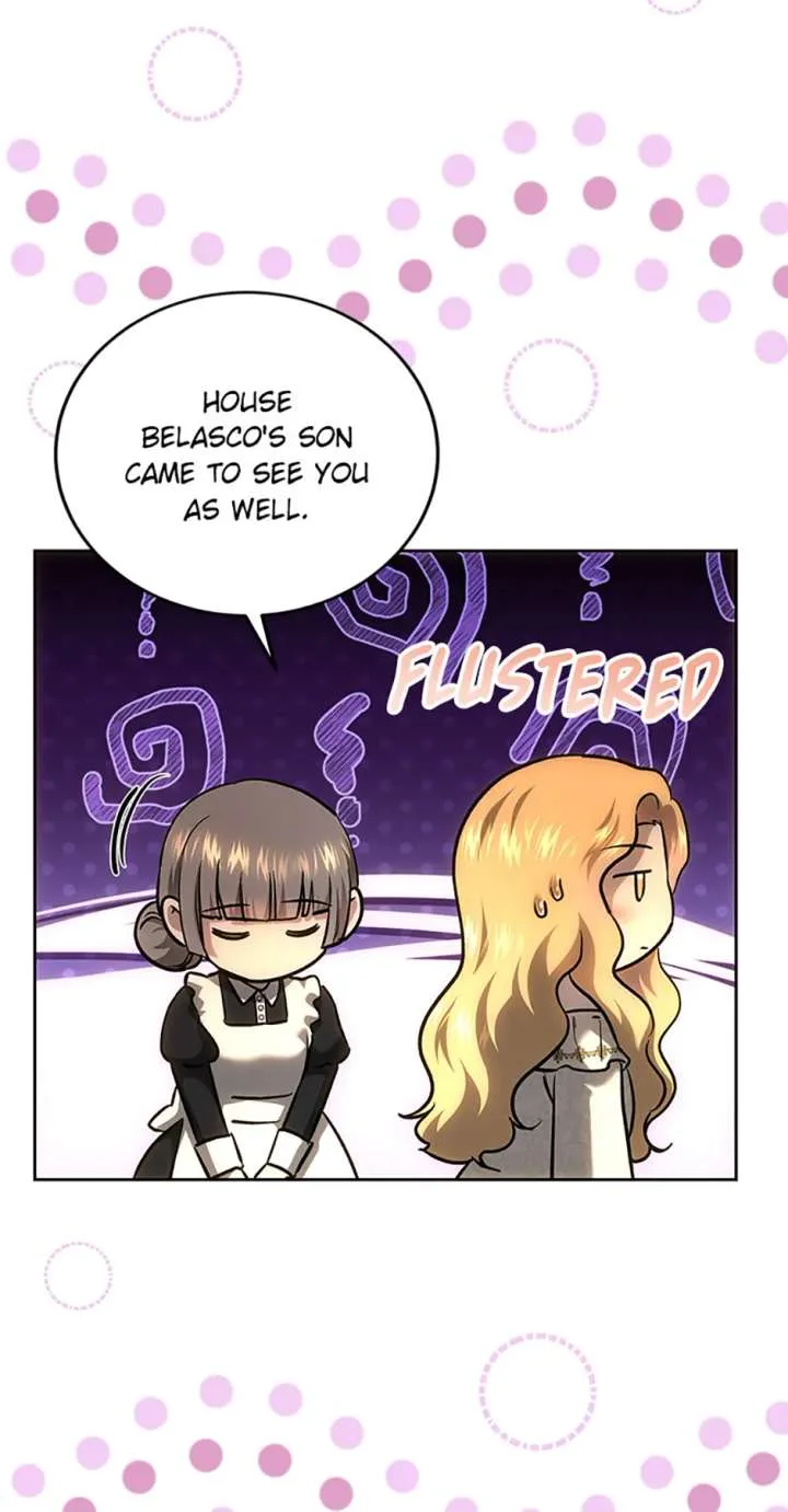 The Princess Blooms as a Crazy Flower Chapter 144 page 64