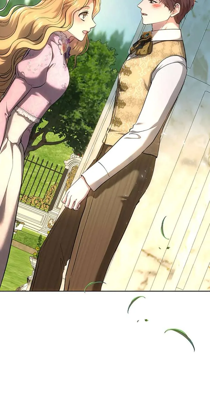 The Princess Blooms as a Crazy Flower Chapter 144 page 87