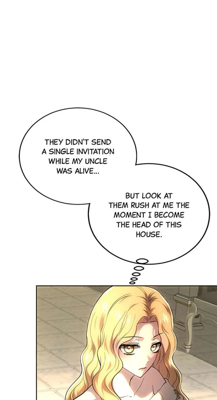 The Princess Blooms as a Crazy Flower Chapter 144 page 68