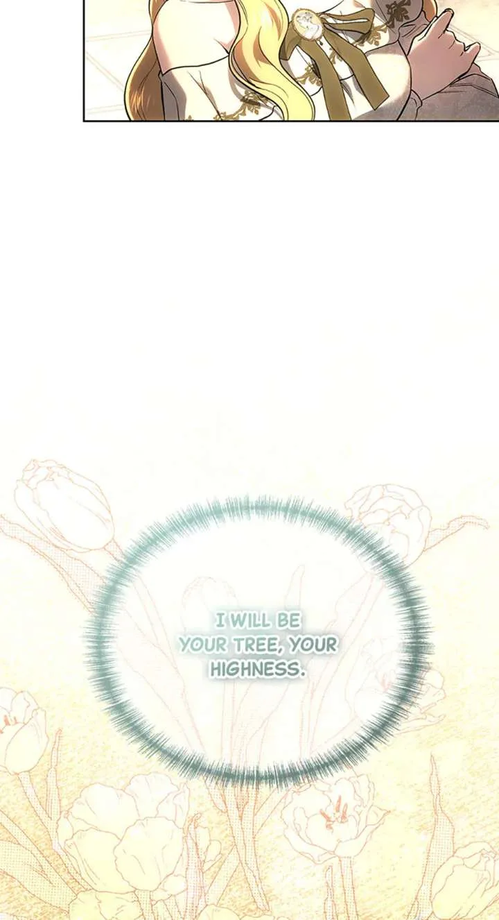 The Princess Blooms as a Crazy Flower Chapter 144 page 69