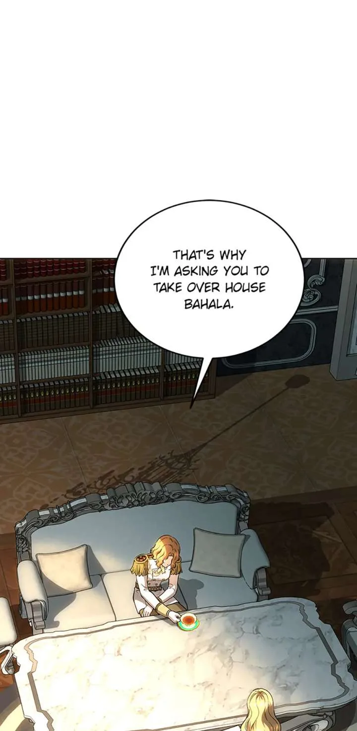 The Princess Blooms as a Crazy Flower Chapter 144 page 23