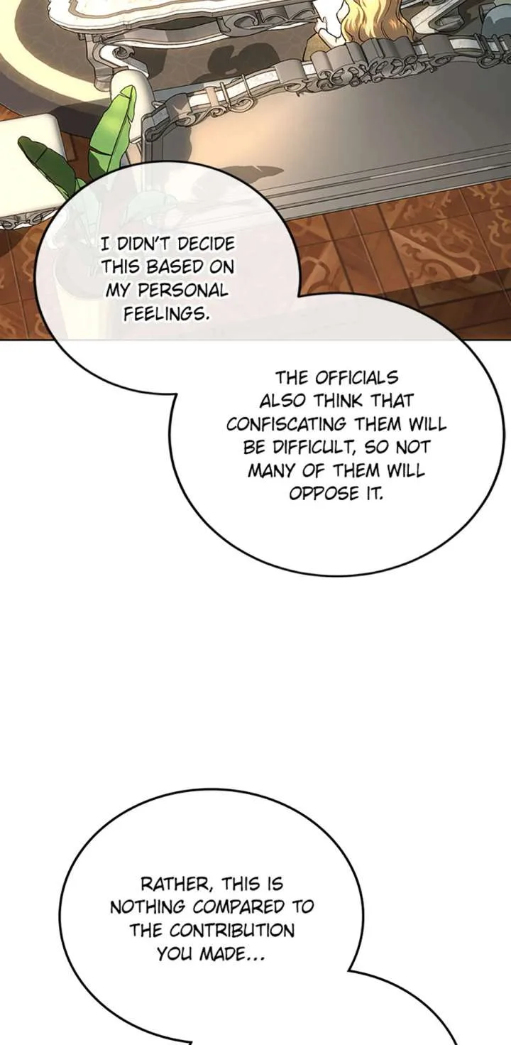 The Princess Blooms as a Crazy Flower Chapter 144 page 24