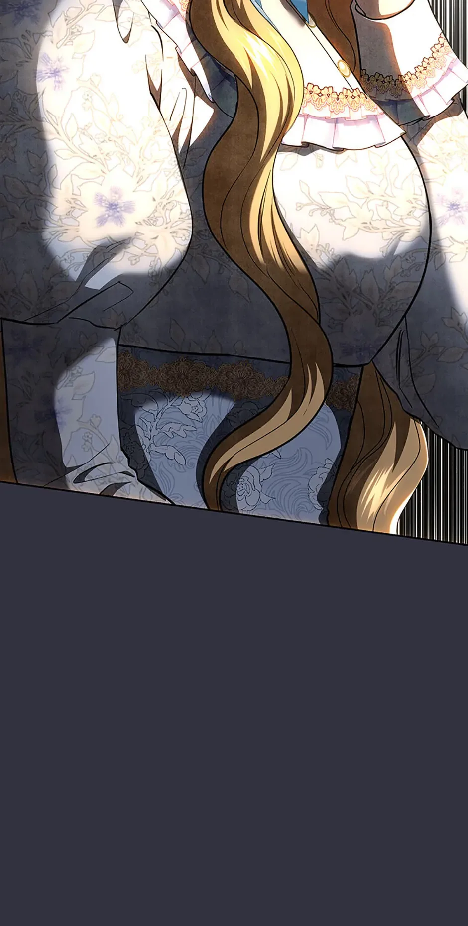 The Princess Blooms as a Crazy Flower Chapter 131 page 97