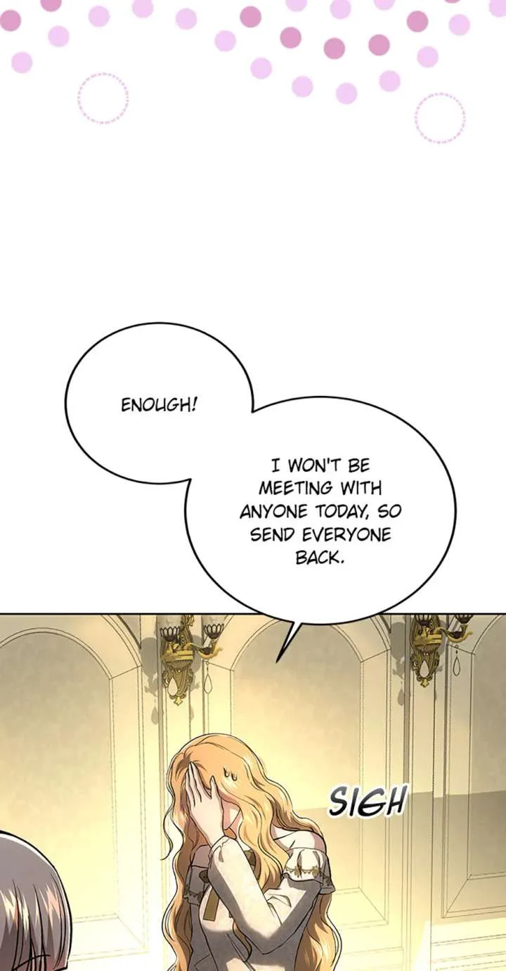The Princess Blooms as a Crazy Flower Chapter 144 page 65