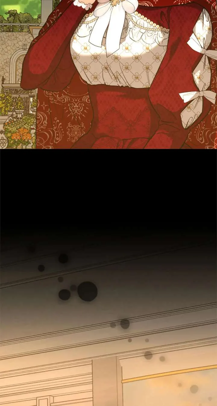 The Princess Blooms as a Crazy Flower Chapter 144 page 55