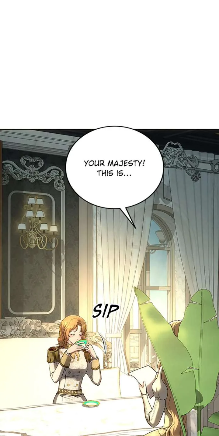 The Princess Blooms as a Crazy Flower Chapter 144 page 19