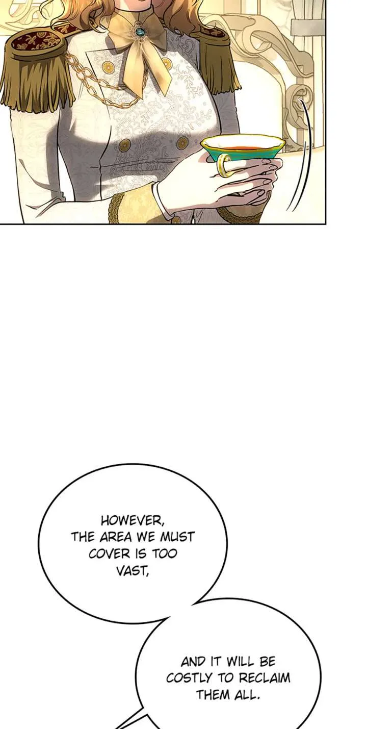 The Princess Blooms as a Crazy Flower Chapter 144 page 21