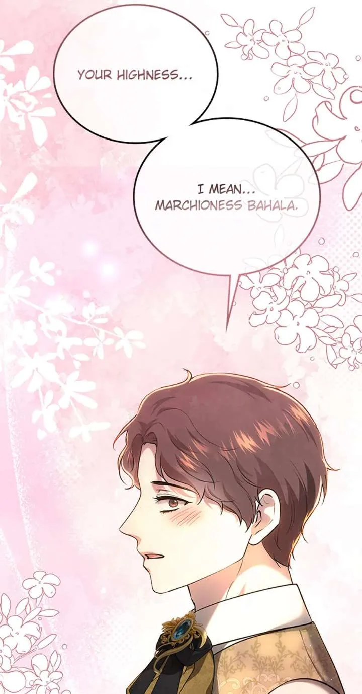 The Princess Blooms as a Crazy Flower Chapter 144 page 83
