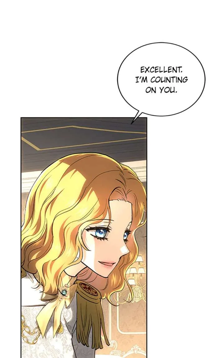 The Princess Blooms as a Crazy Flower Chapter 144 page 36
