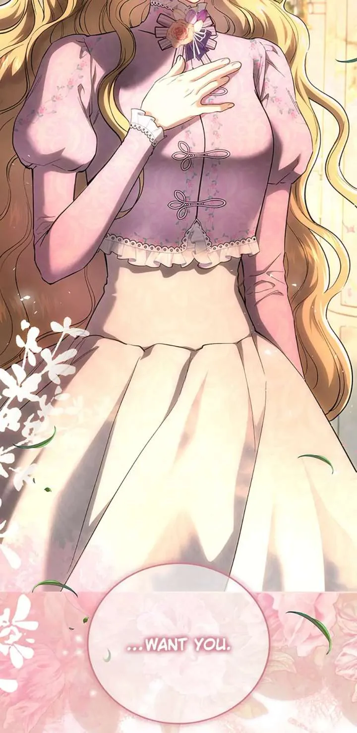 The Princess Blooms as a Crazy Flower Chapter 144 page 91