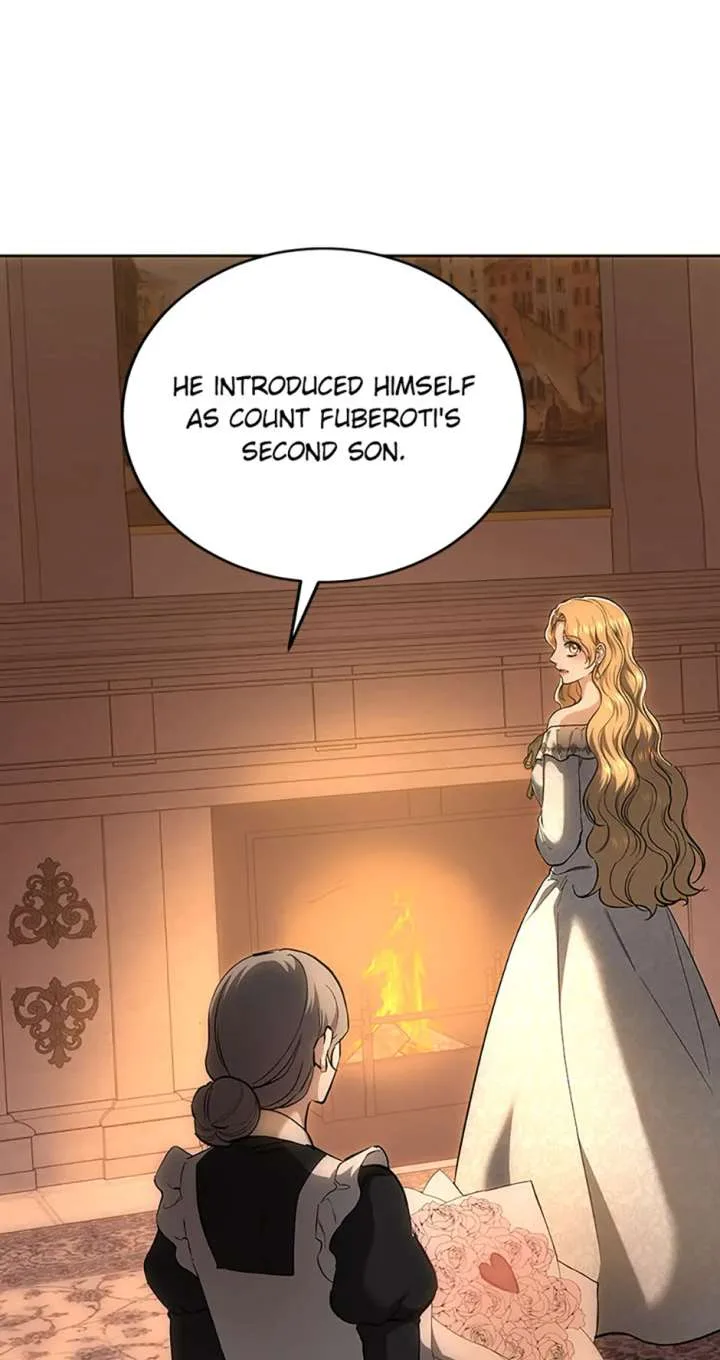 The Princess Blooms as a Crazy Flower Chapter 144 page 47