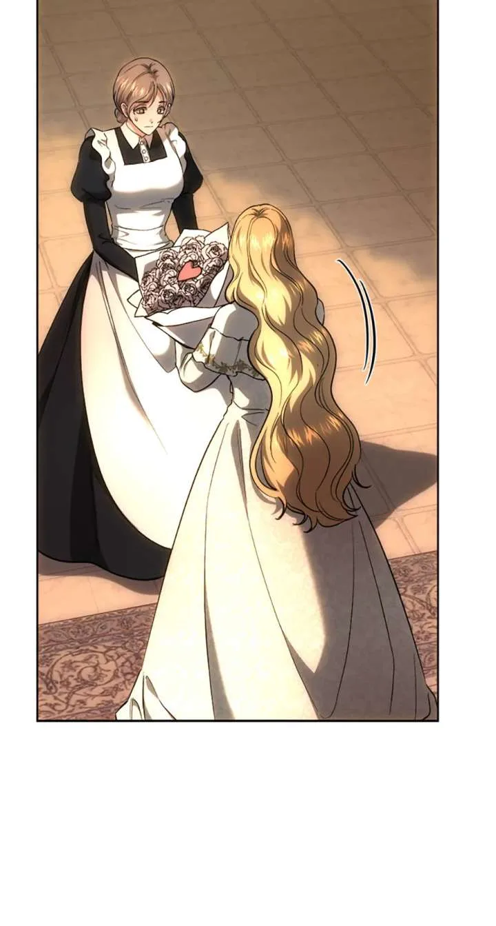 The Princess Blooms as a Crazy Flower Chapter 144 page 59