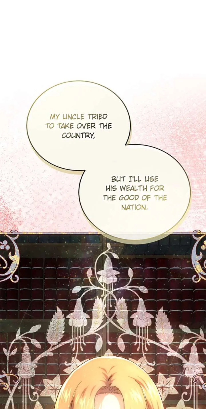 The Princess Blooms as a Crazy Flower Chapter 144 page 33