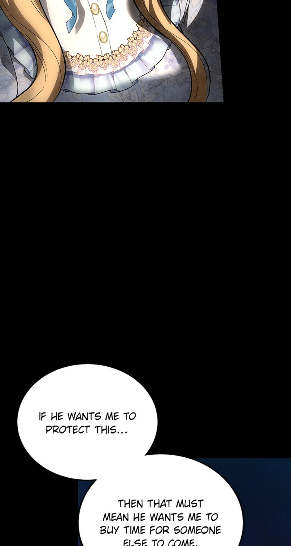 The Princess Blooms as a Crazy Flower Chapter 131 page 118