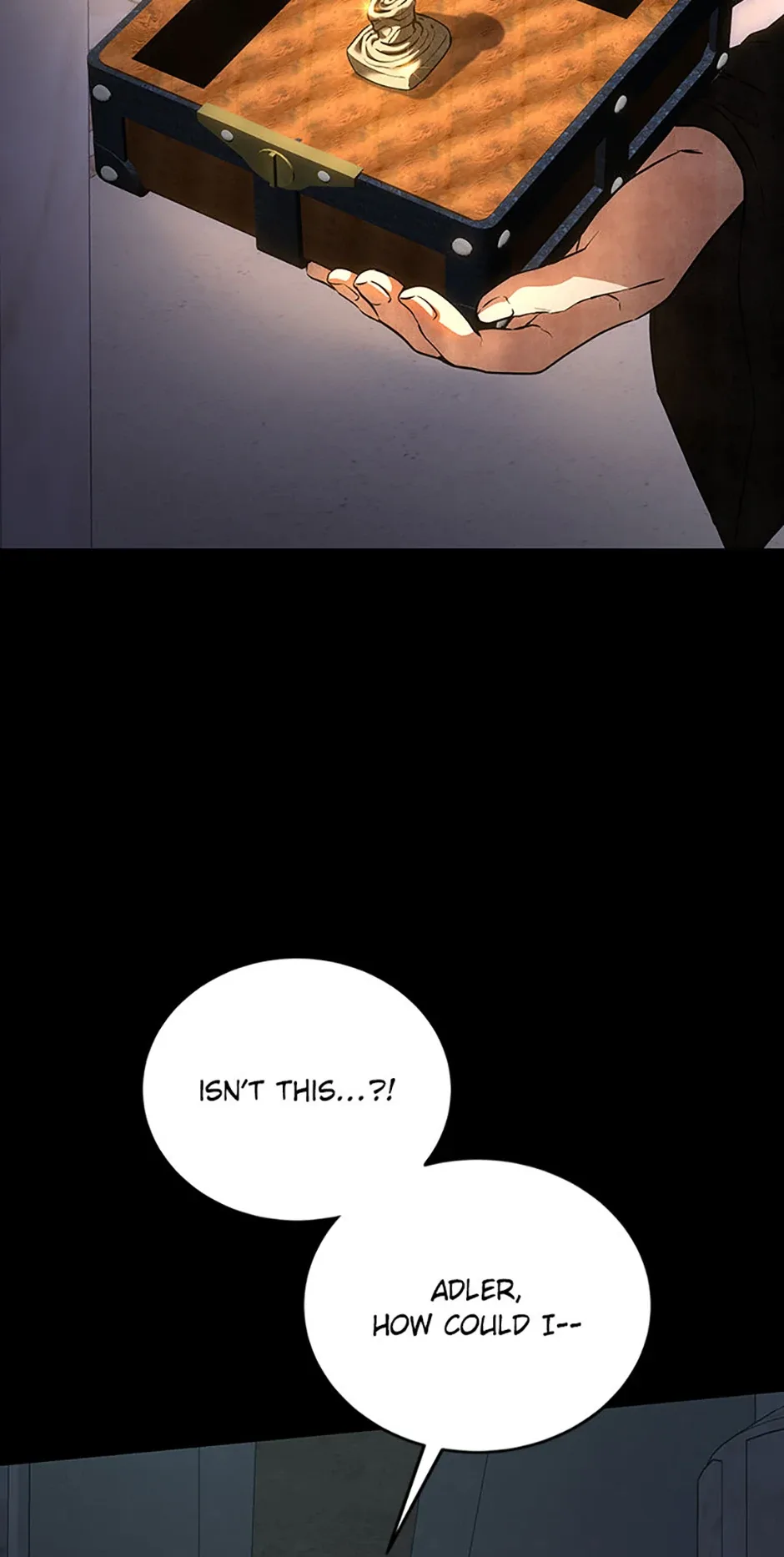The Princess Blooms as a Crazy Flower Chapter 131 page 112