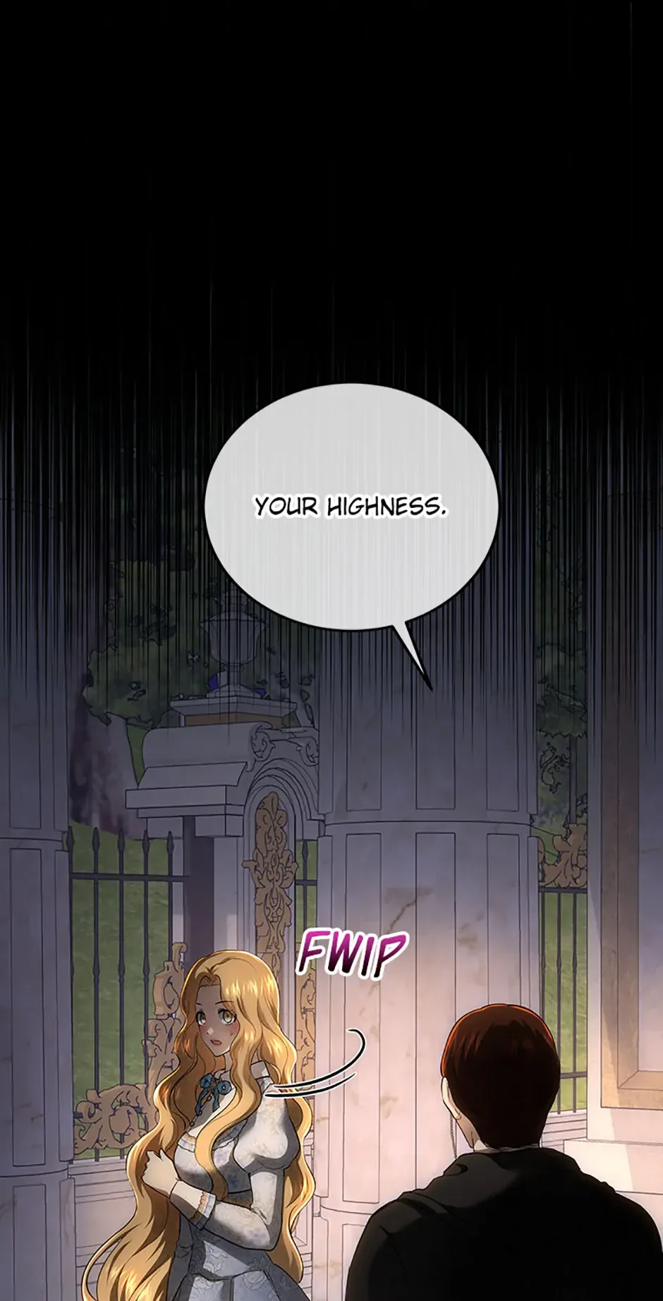 The Princess Blooms as a Crazy Flower Chapter 131 page 104