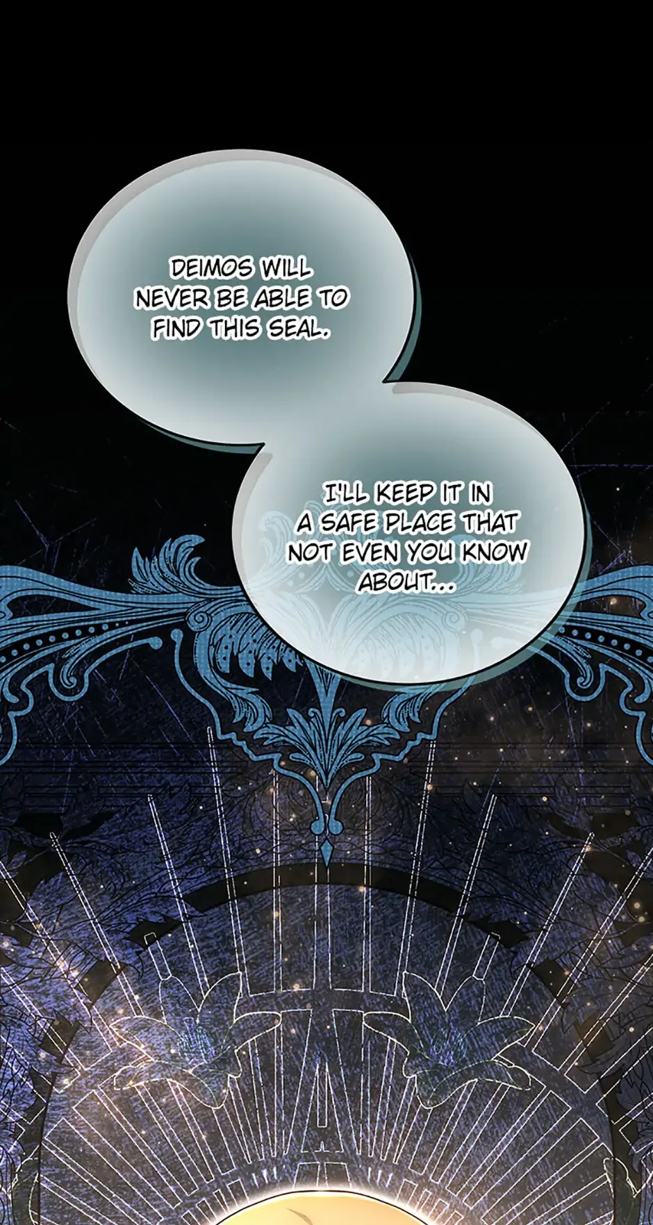 The Princess Blooms as a Crazy Flower Chapter 131 page 121