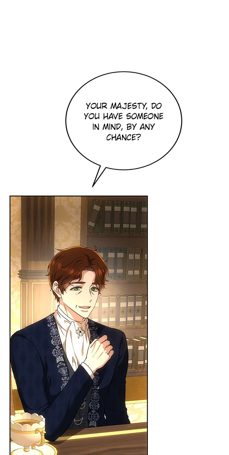 The Princess Blooms as a Crazy Flower Chapter 145 page 30
