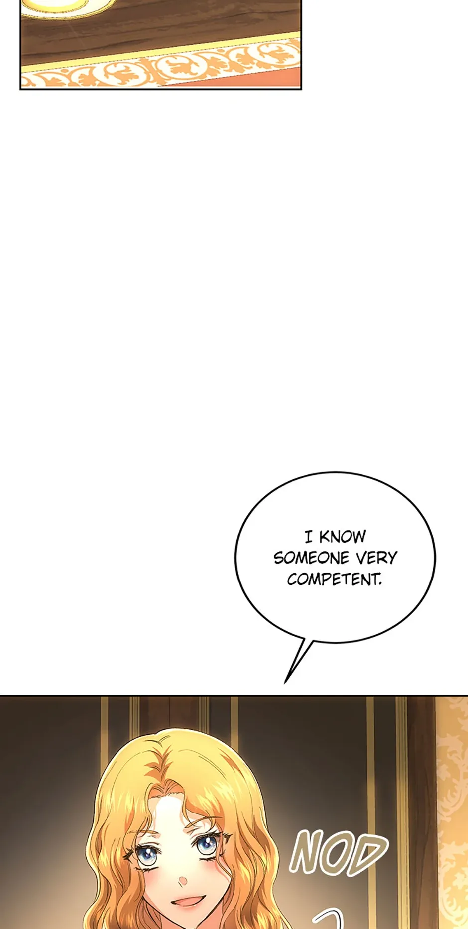 The Princess Blooms as a Crazy Flower Chapter 145 page 31