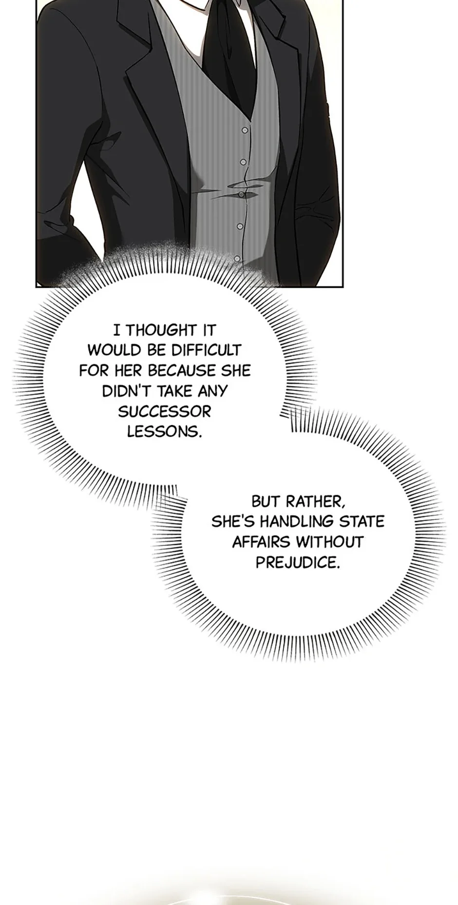 The Princess Blooms as a Crazy Flower Chapter 145 page 52