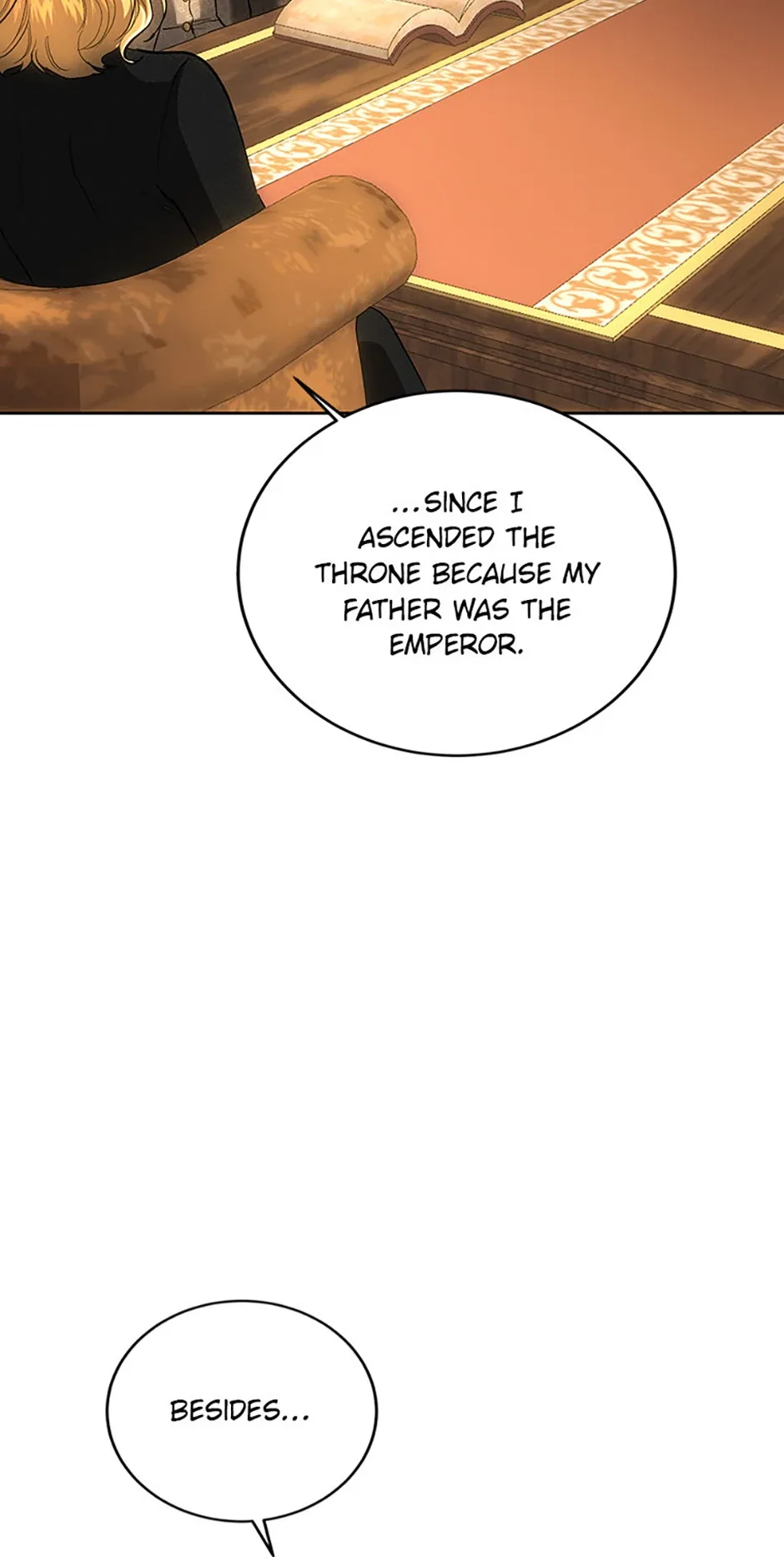 The Princess Blooms as a Crazy Flower Chapter 145 page 27