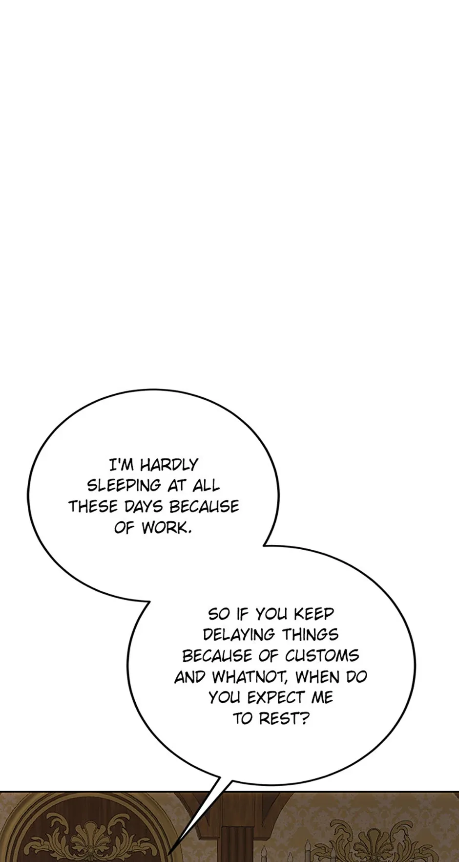 The Princess Blooms as a Crazy Flower Chapter 145 page 40
