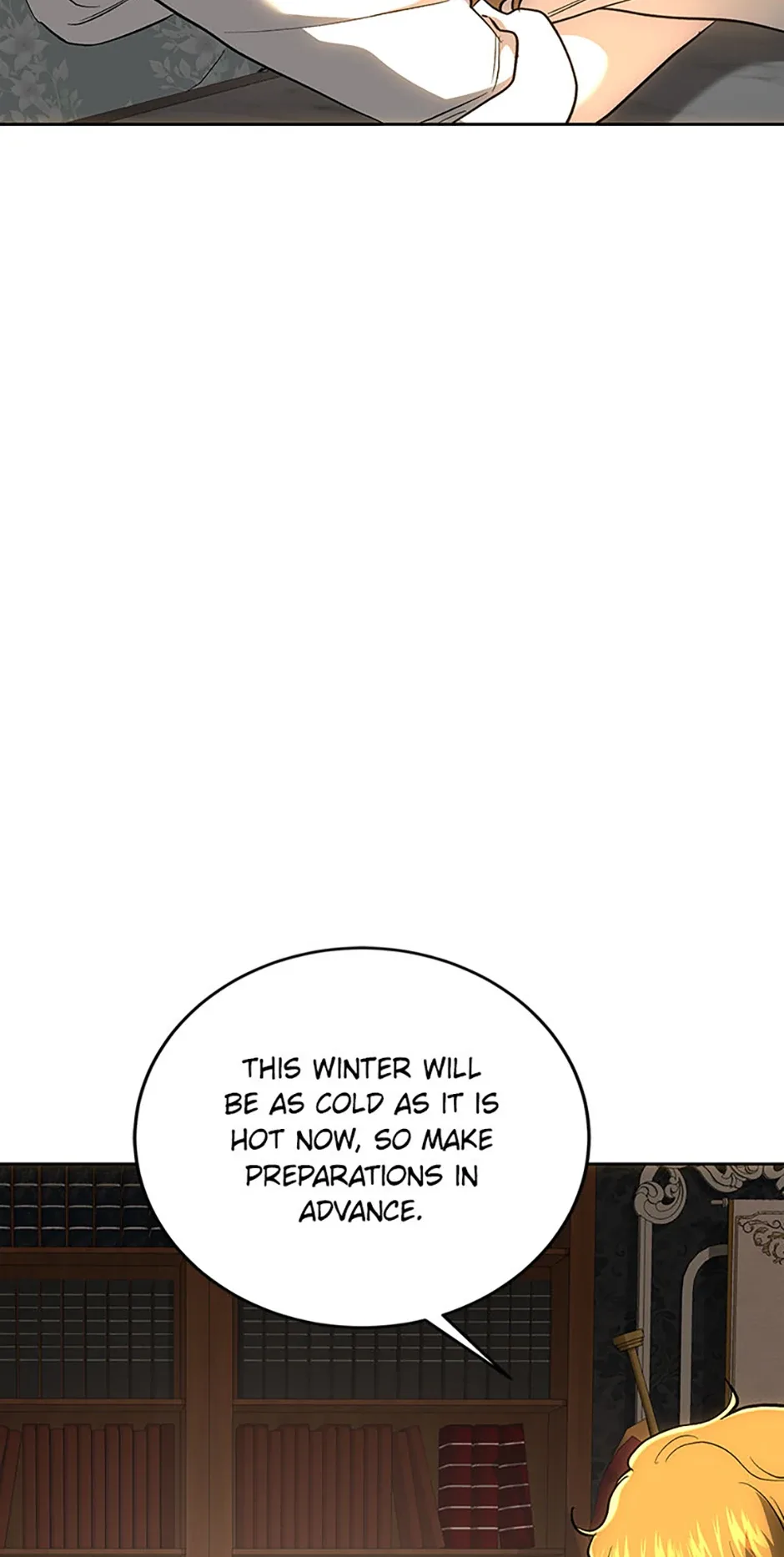 The Princess Blooms as a Crazy Flower Chapter 145 page 58