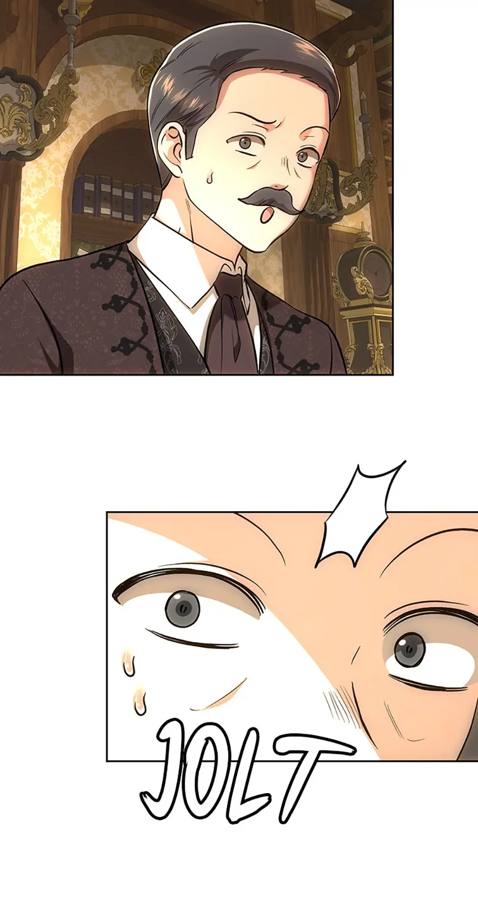 The Princess Blooms as a Crazy Flower Chapter 145 page 39