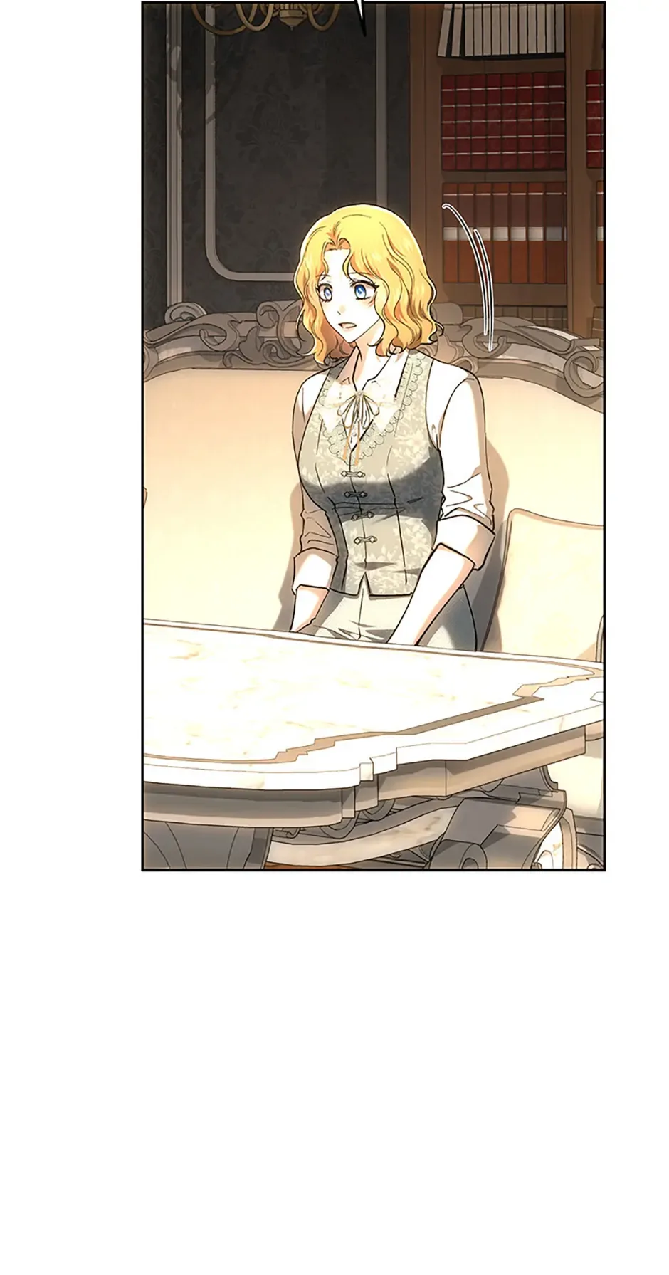 The Princess Blooms as a Crazy Flower Chapter 145 page 65
