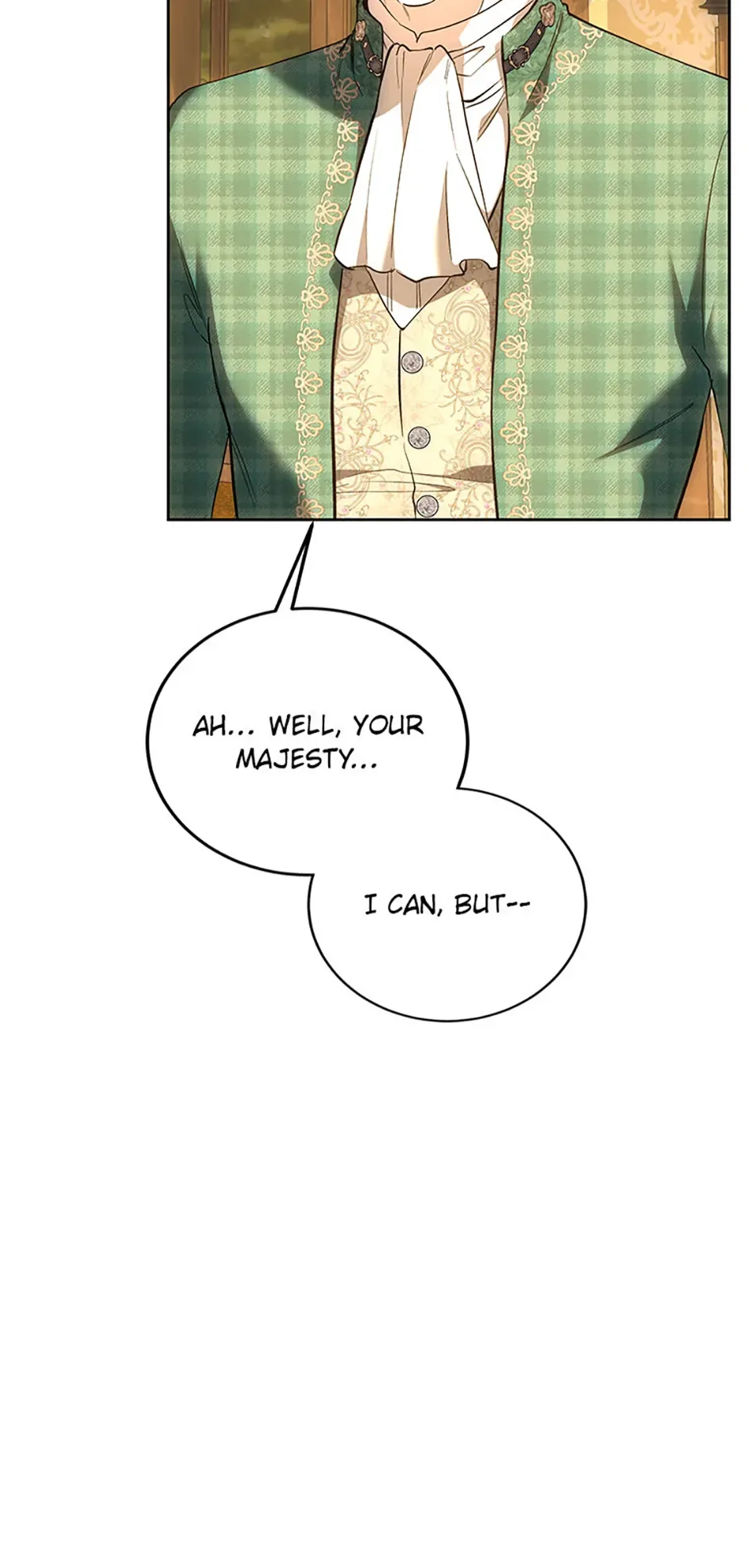 The Princess Blooms as a Crazy Flower Chapter 145 page 46