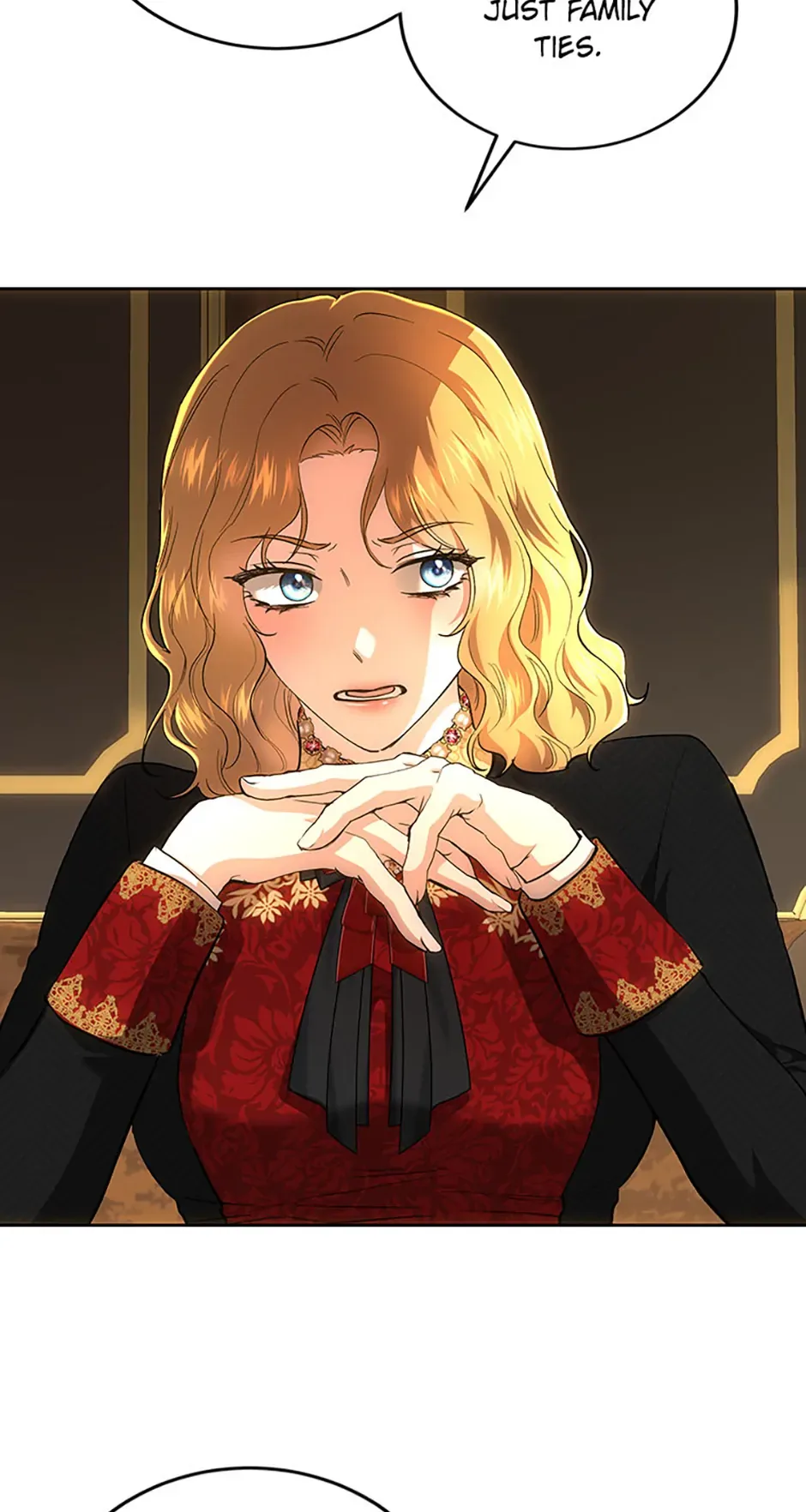 The Princess Blooms as a Crazy Flower Chapter 145 page 42