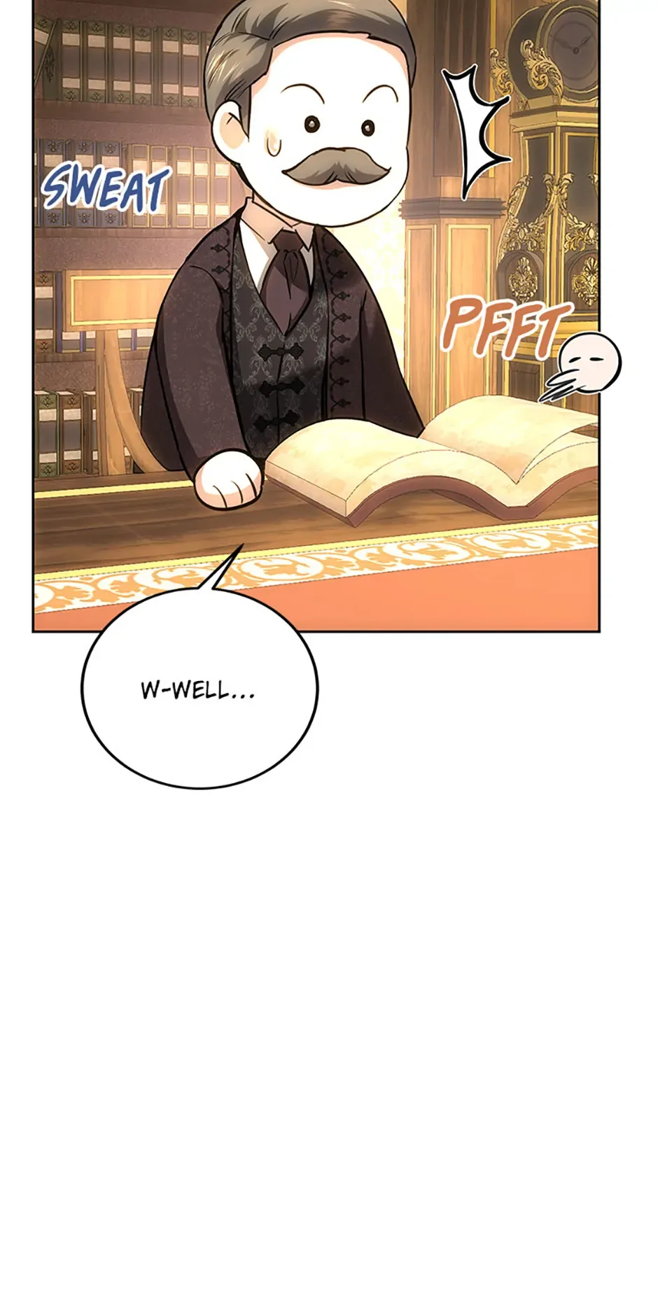 The Princess Blooms as a Crazy Flower Chapter 145 page 25